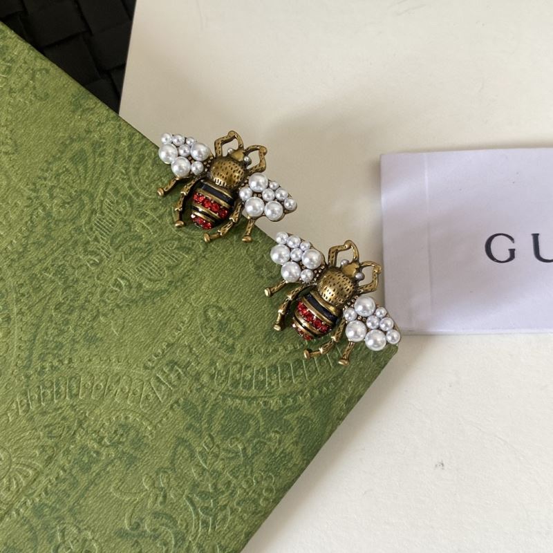 Gucci Earrings